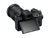 Nikon Z7 kit 24-70mm f/4 S + FTZ  15