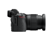 Nikon Z7 kit 24-70mm f/4 S + FTZ  16