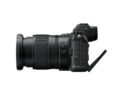 Nikon Z7 kit 24-70mm f/4 S + FTZ  17