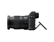 Nikon Z7 kit 24-70mm f/4 S + FTZ  18