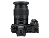 Nikon Z7 kit 24-70mm f/4 S + FTZ  19