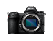 Nikon Z7 kit 24-70mm f/4 S + FTZ  20