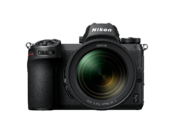 Nikon Z7 kit 24-70mm f/4 S + FTZ  24