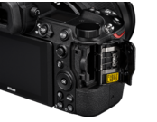 Nikon Z7 kit 24-70mm f/4 S + FTZ  12