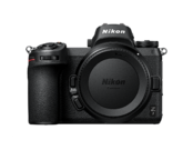 Nikon Z7 kit 24-70mm f/4 S + FTZ  5