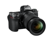 Nikon Z7 kit 24-70mm f/4 S + FTZ  11