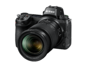 Nikon Z7 kit 24-70mm f/4 S + FTZ  25