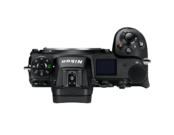 Nikon Z6 kit 24-70mm f/4 S + FTZ 18