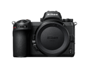Nikon Z6 kit 24-70mm f/4 S + FTZ 9