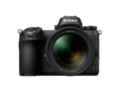 Nikon Z6 kit 24-70mm f/4 S + FTZ 1
