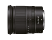 Nikon Z6 kit 24-70mm f/4 S + FTZ 5