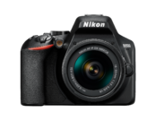 Nikon D3500 kit AF-P 18-55mm VR  0