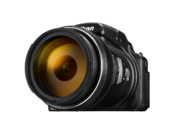 Nikon COOLPIX P1000 Aparat Foto  Compact (black)     7