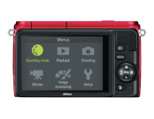  Nikon 1 S1 Kit 11-27.5mm (red) 4