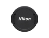 Nikon LC-CP24 - Lens cap 