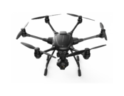 Yuneec Typhoon H Hexacopter Pack 0