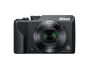 Nikon COOLPIX A1000 (black)  0