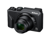 Nikon COOLPIX A1000 (black)  6
