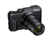 Nikon COOLPIX A1000 (black)  5