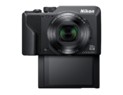 Nikon COOLPIX A1000 (black)  2