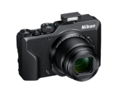 Nikon COOLPIX A1000 (black)  1