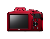 Nikon COOLPIX B600 (red)  1