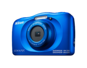 Nikon COOLPIX WATERPROOF W150 backpack kit (blue)    3