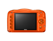 Nikon COOLPIX WATERPROOF W150 backpack kit (orange)  1
