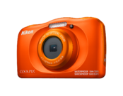 Nikon COOLPIX WATERPROOF W150 backpack kit (orange)  3