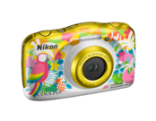 Nikon COOLPIX WATERPROOF W150 backpack kit (resort)    2