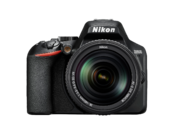 Nikon D3500 kit AF-S 18-140mm VR 0