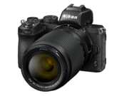 Nikon Z50 Dual Zoom Kit (16-50mm VR + 50-250mm VR) 7