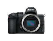 Nikon Z50 Dual Zoom Kit (16-50mm VR + 50-250mm VR) 3