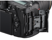  Nikon D780 Aparat Foto DSLR 24.5MP Video 4K Body 3