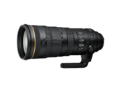 120-300mm f/2.8E FL ED SR VR AF-S NIKKOR
