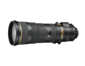 Nikon Obiectiv  180-400mm f/4E TC1.4FL ED VR AF-S NIKKOR 1