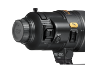 Nikon 180-400mm f/4E TC1.4FL ED VR AF-S NIKKOR  3