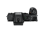 Nikon Z50 body + FTZ  3