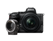 Nikon Z5 kit 24-50mm + FTZ    0