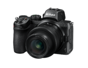 Nikon Z5 kit 24-50mm + FTZ    6
