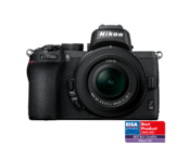 Nikon Z50 kit 16-50mm VR