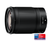 Nikon Z 85mm f/1.8 S NIKKOR 0