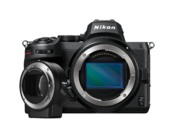 Nikon Z5 body + FTZ  0