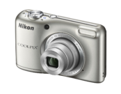Nikon COOLPIX L27 (silver) 4