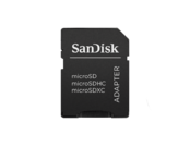 SanDisk Extreme microSDXC 128GB + SD Adapter 160MB/s A2  2