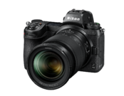 Nikon Z6 II kit 24-70mm f/4 S + FTZ   1