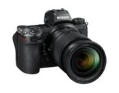 Nikon Z6 II kit 24-70mm f/4 S + FTZ   2
