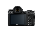 Nikon Z6 II kit 24-70mm f/4 S + FTZ   4