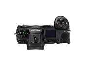 Nikon Z6 II kit 24-70mm f/4 S + FTZ   5
