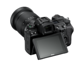Nikon Z6 II kit 24-70mm f/4 S + FTZ   6